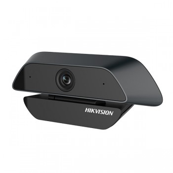 DS-U12 - Webcam HIKVISION 2MP Full HD