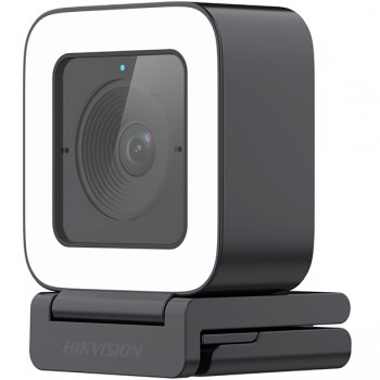 DS-UL4 - Webcam Live HIKVISION 4MP 2k Live webcam