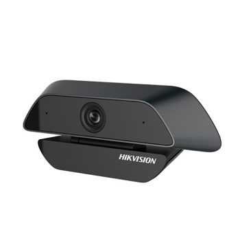 DS-U525 - Webcam HIKVISION 2MP Full HD